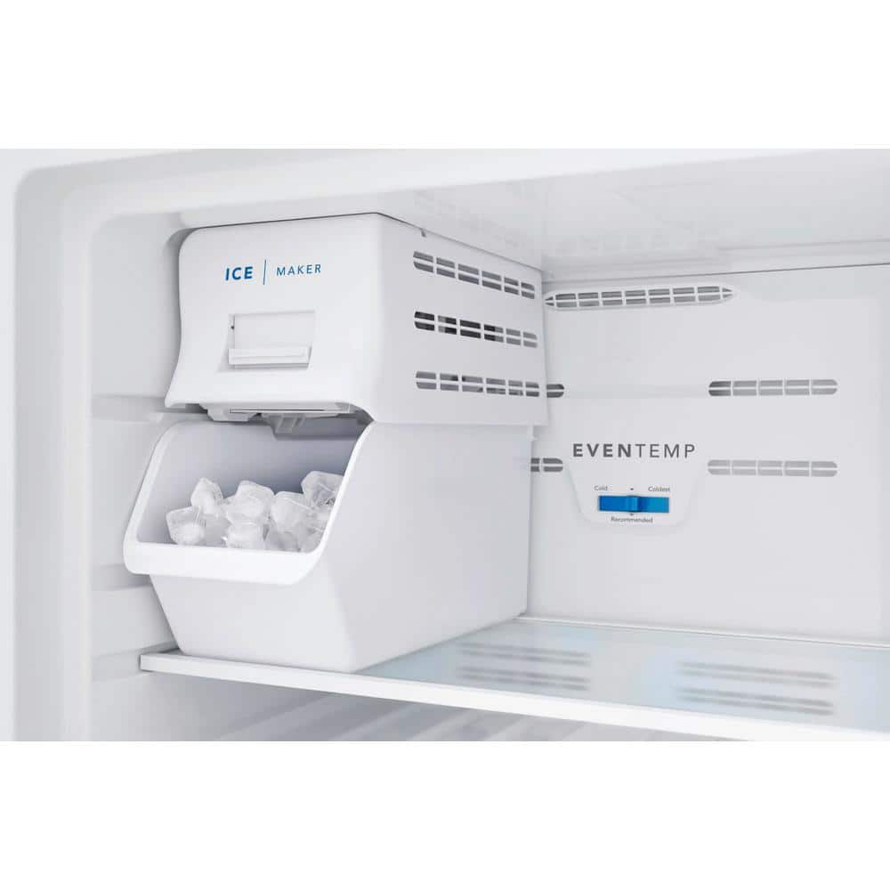 Frigidaire Top-Mount Refrigerator Ice Maker Kit