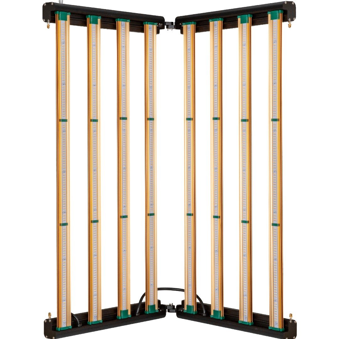 Growers Choice ROI-E720 - High-Intensity Horticulture LED Fixture
