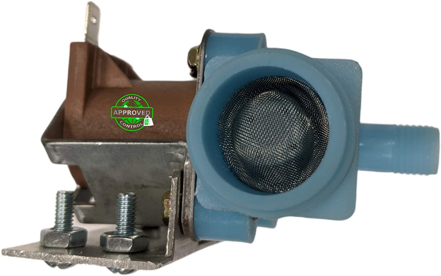 High-Quality Refrigerator Ice Maker Water Valve for Uline 2552A