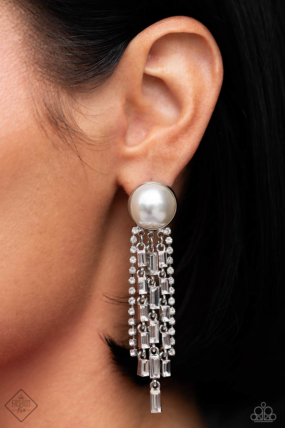 Fiercely 5th Avenue - Timeless Elegance Trend Blend Set