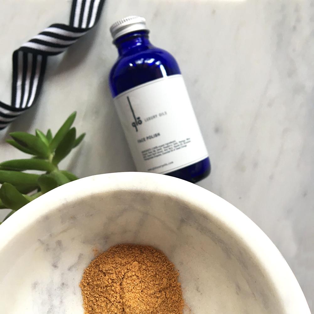 Luxurious Skincare Set for Dry & Mature Skin