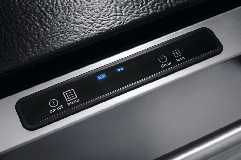 Electrolux UR15IM20RS 15 Ice Maker with Right Hinge Door