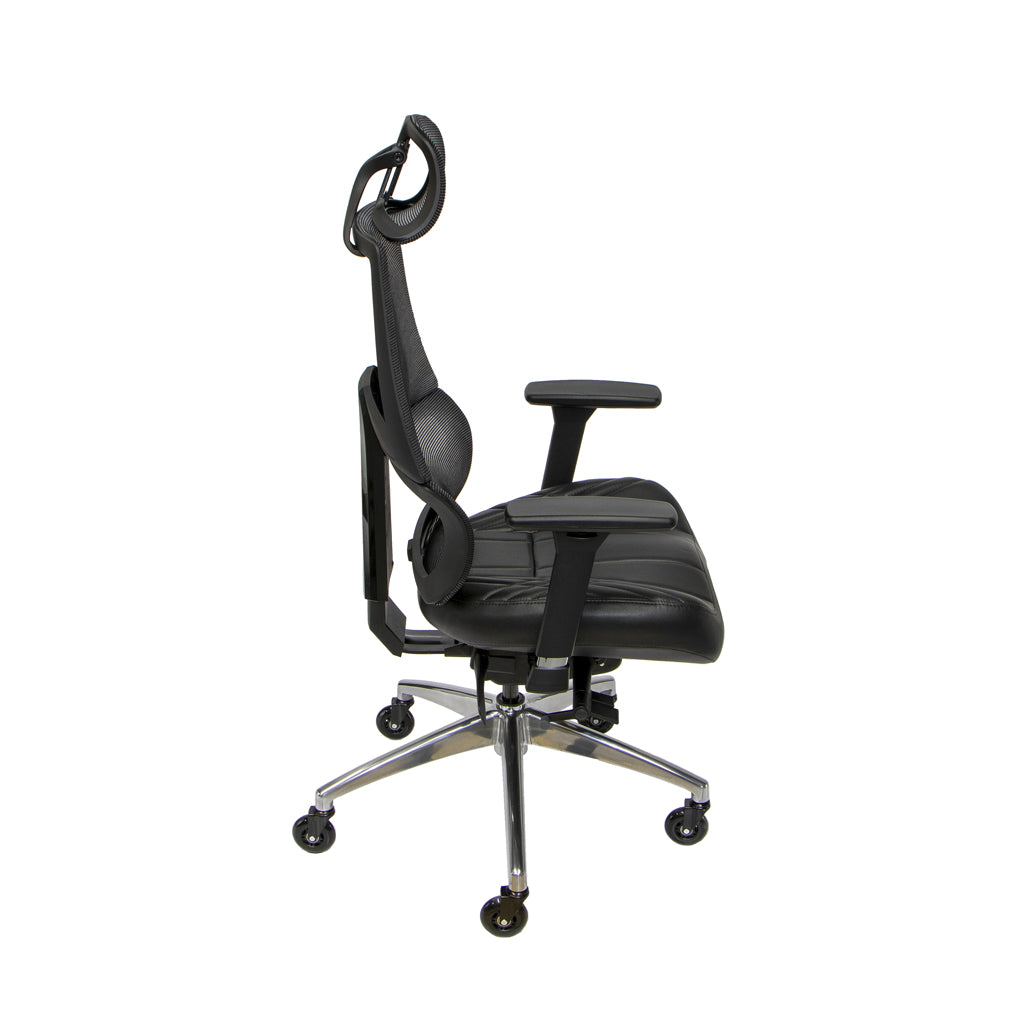 Scepter Ergonomic Gaming Chair: Comfort and Style for Gamers