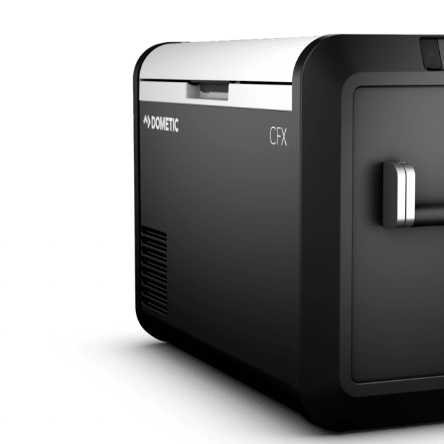 Dometic CFX3 95DZ Dual Zone Cooler/Freezer