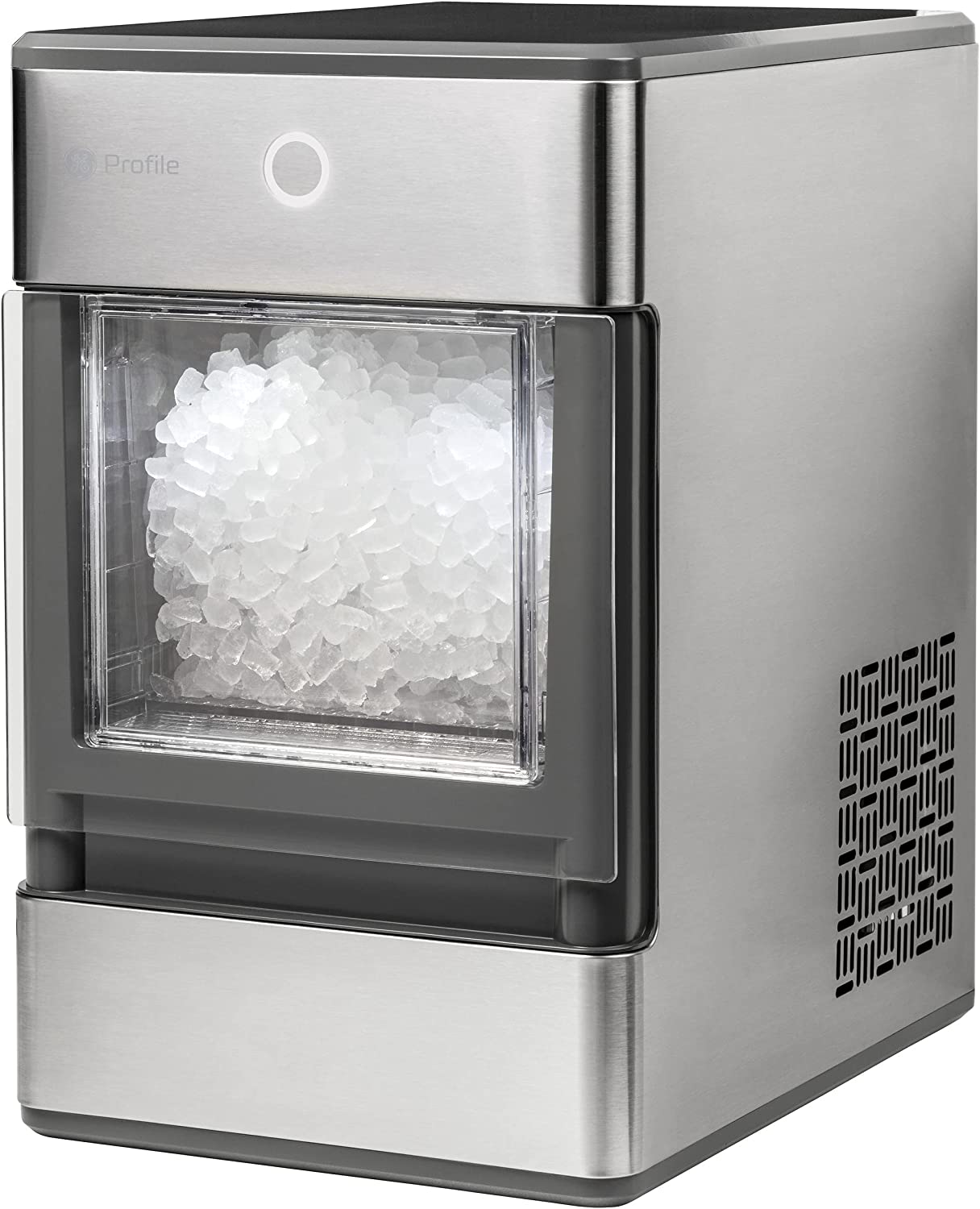 GE Profile Opal 24 lb Nugget Ice Maker - Scratch & Dent