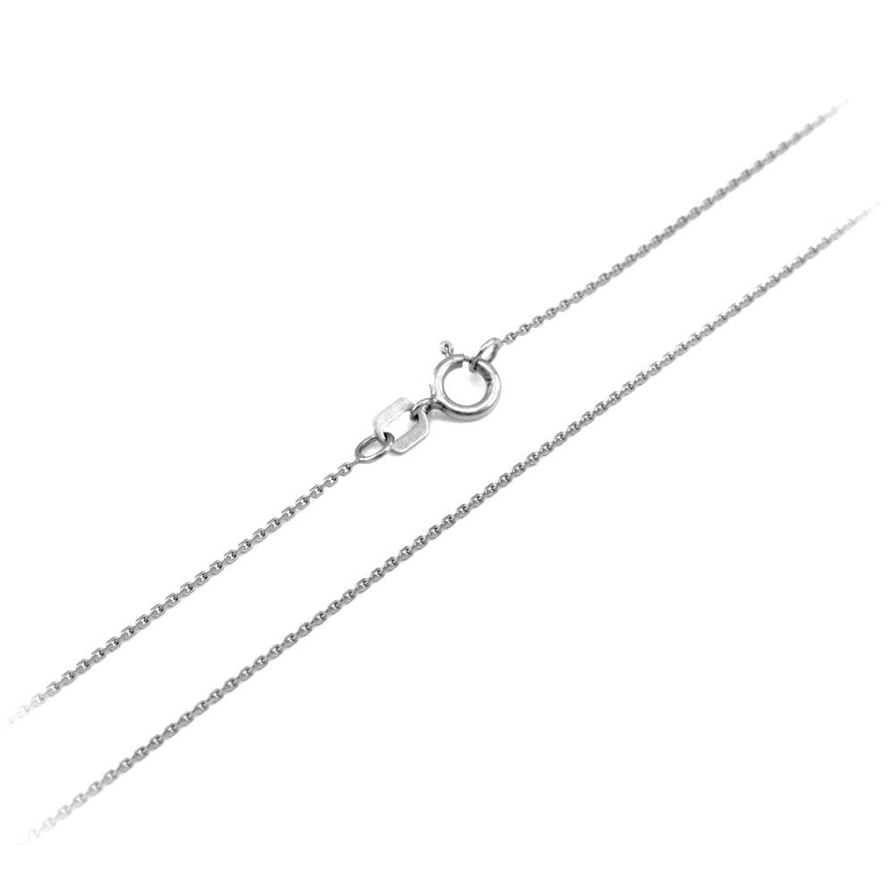 Glamorous Dragonfly Diamond-cut Gold Pendant Necklace