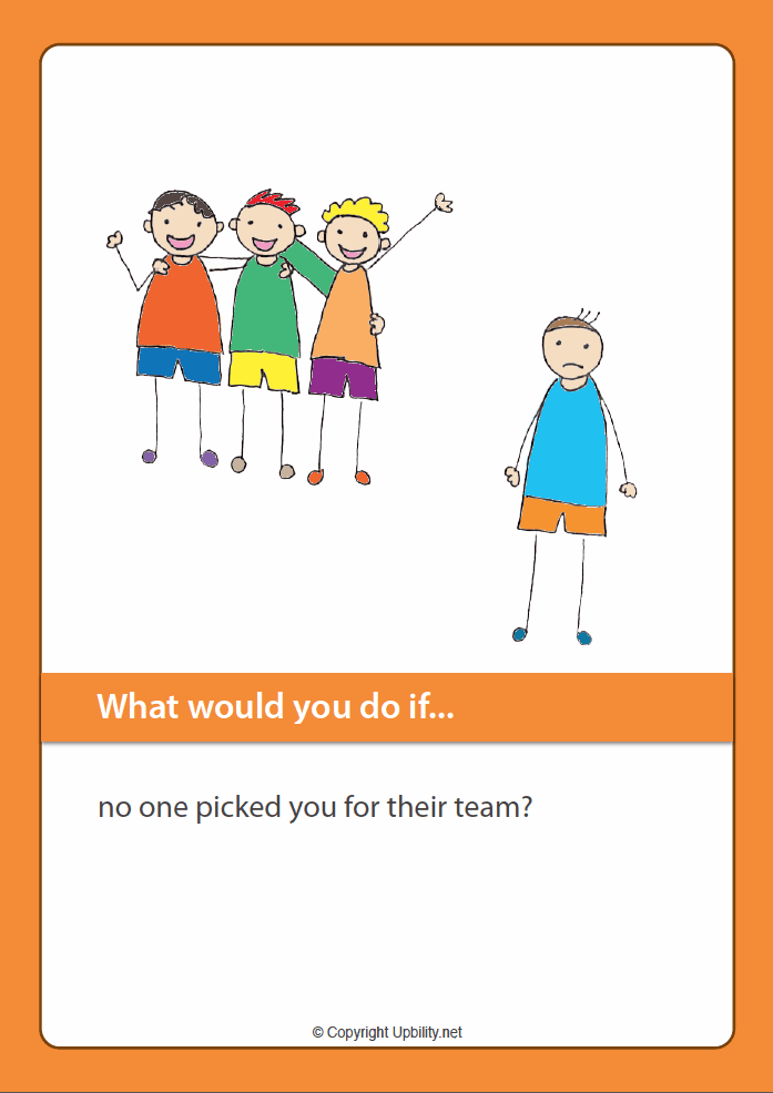 Enhancing Social Skills with Outdoor Activities
