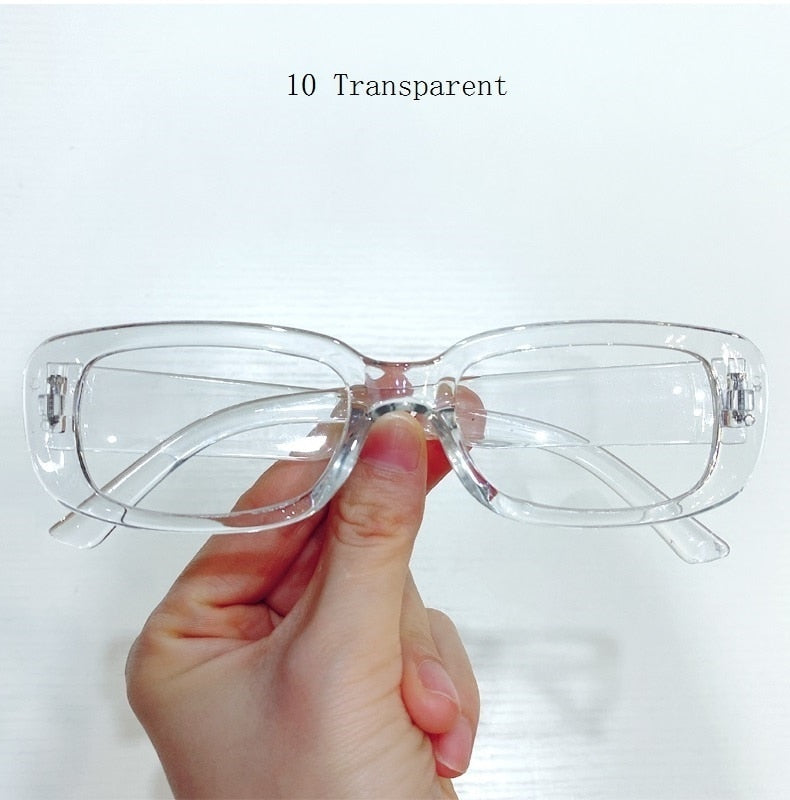 Stylish UV400 Protection Sunglasses