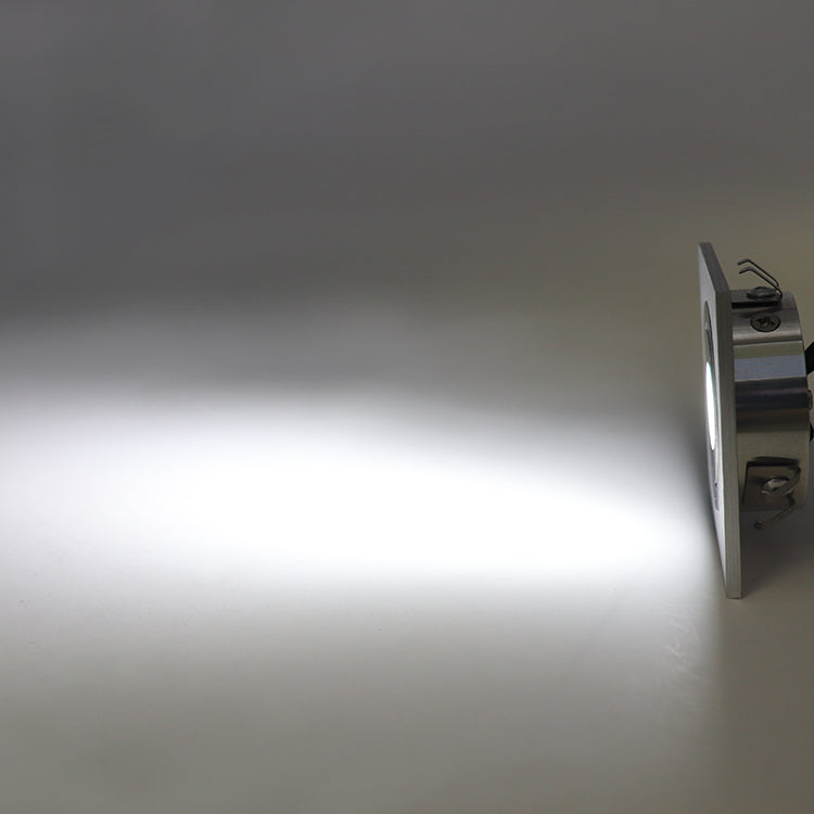 CB06 12V LED Kitchen Cupboard Lights - Modern Energy-Efficient Lighting for Home Decor