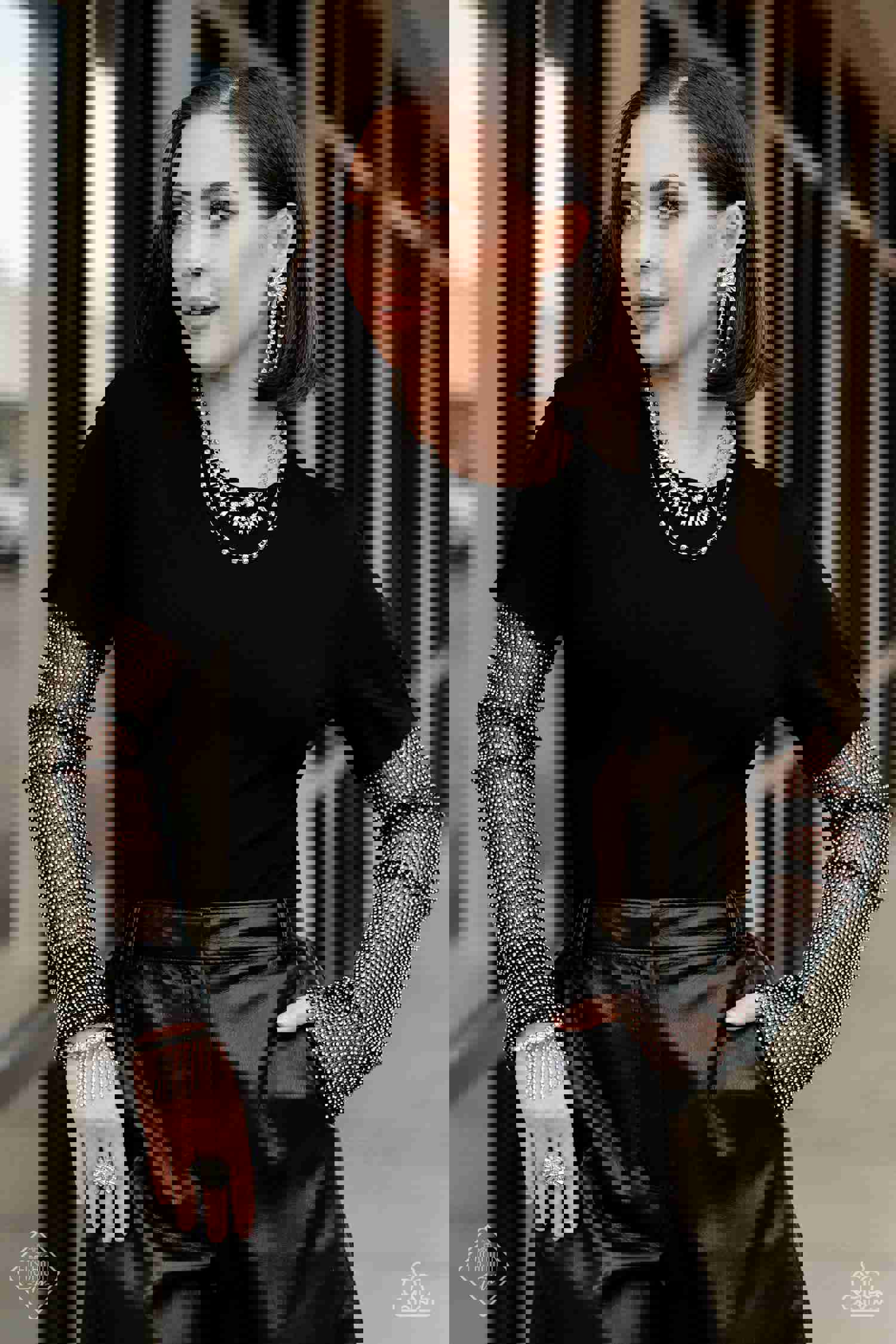 Stylish Statement - Magnificent Musings Trend Blend Set