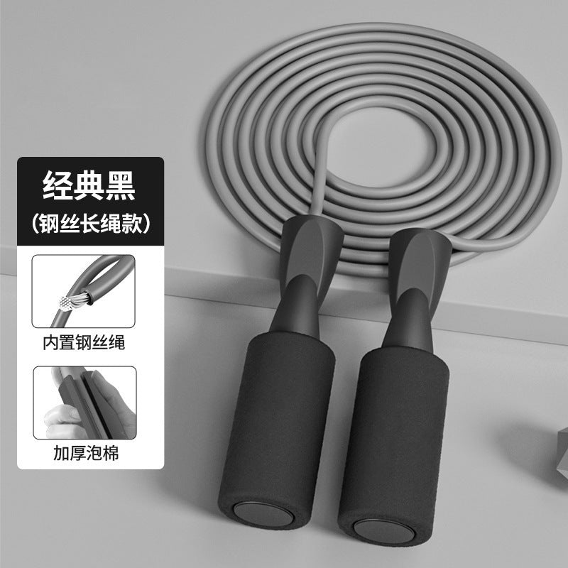 Premium PP Double Jump Rope for Enhanced Fitness