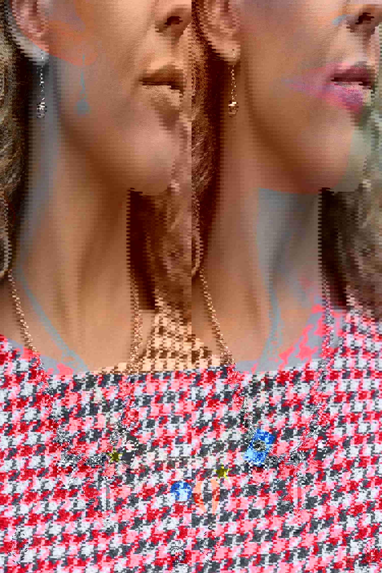 Sunset Sightings - Bold Fashion Statement Set - February 2024