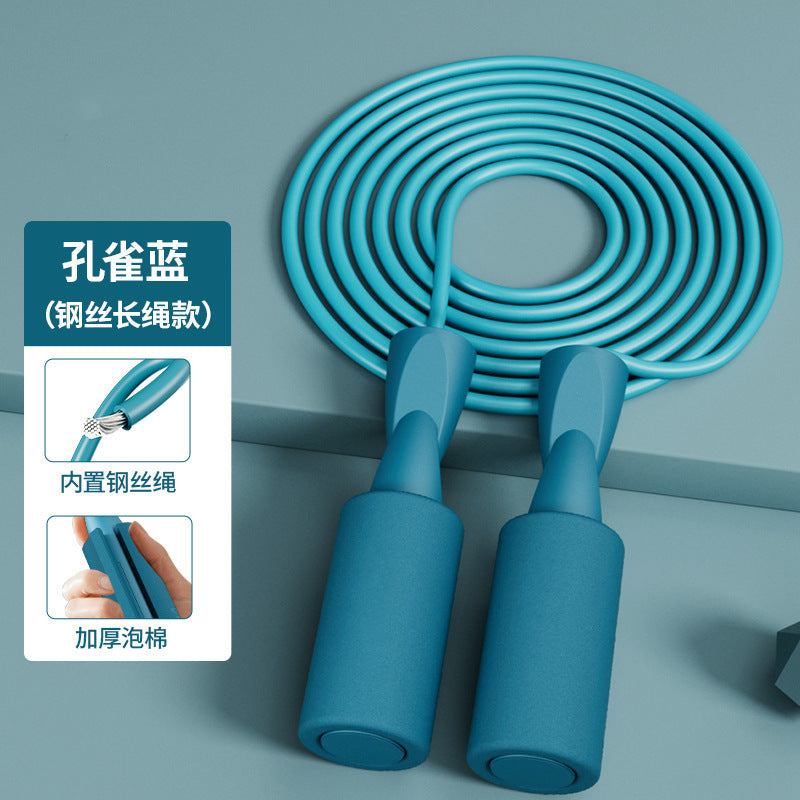 Premium PP Double Jump Rope for Enhanced Fitness