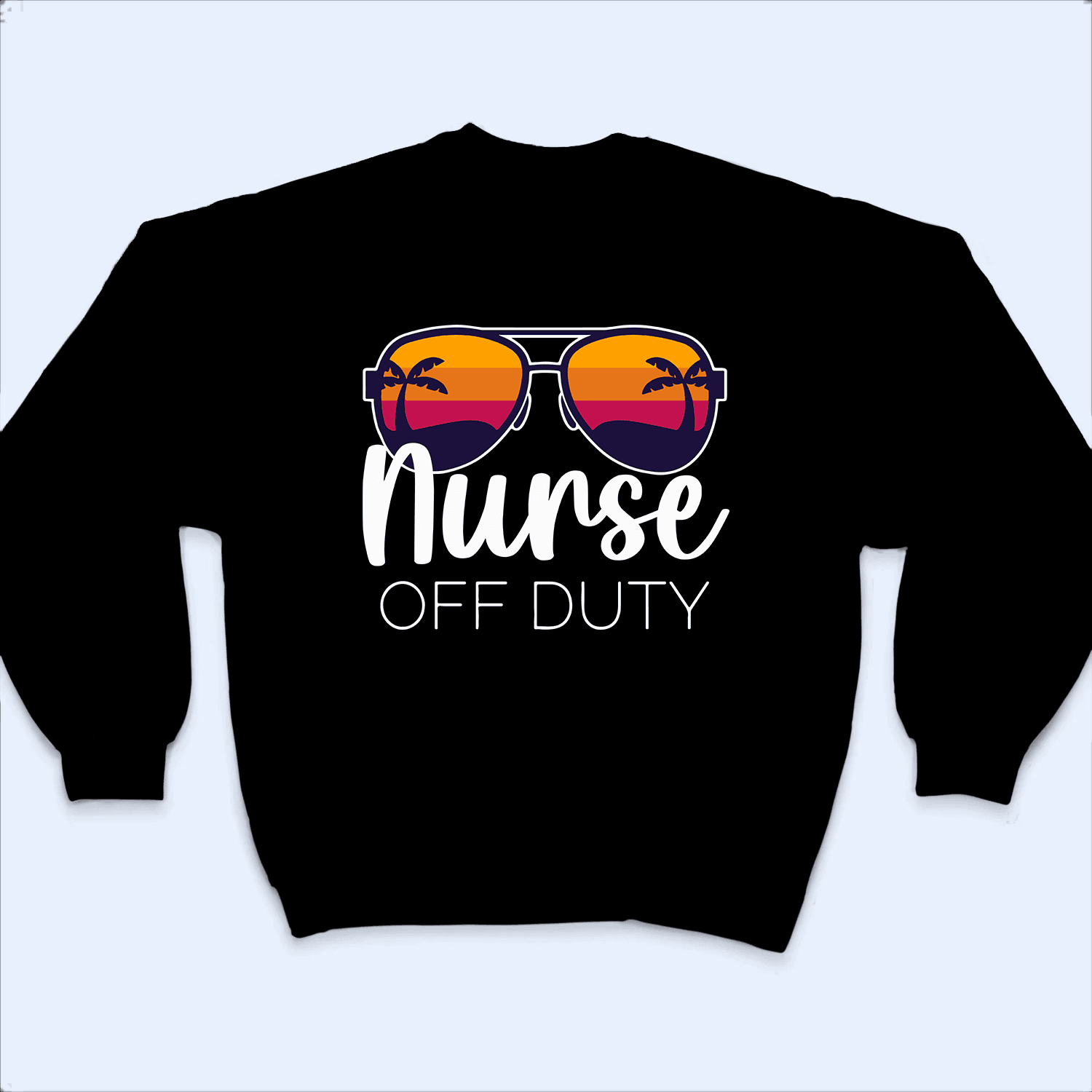 Personalized Nurse T-Shirt - Unique Gift for Healthcare Heroes