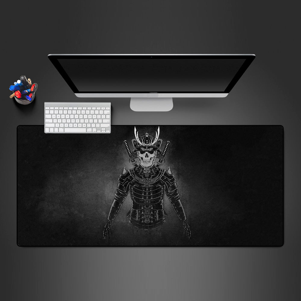 Epic Samurai Armor Gaming Mouse Pad - M-XXL Sizes