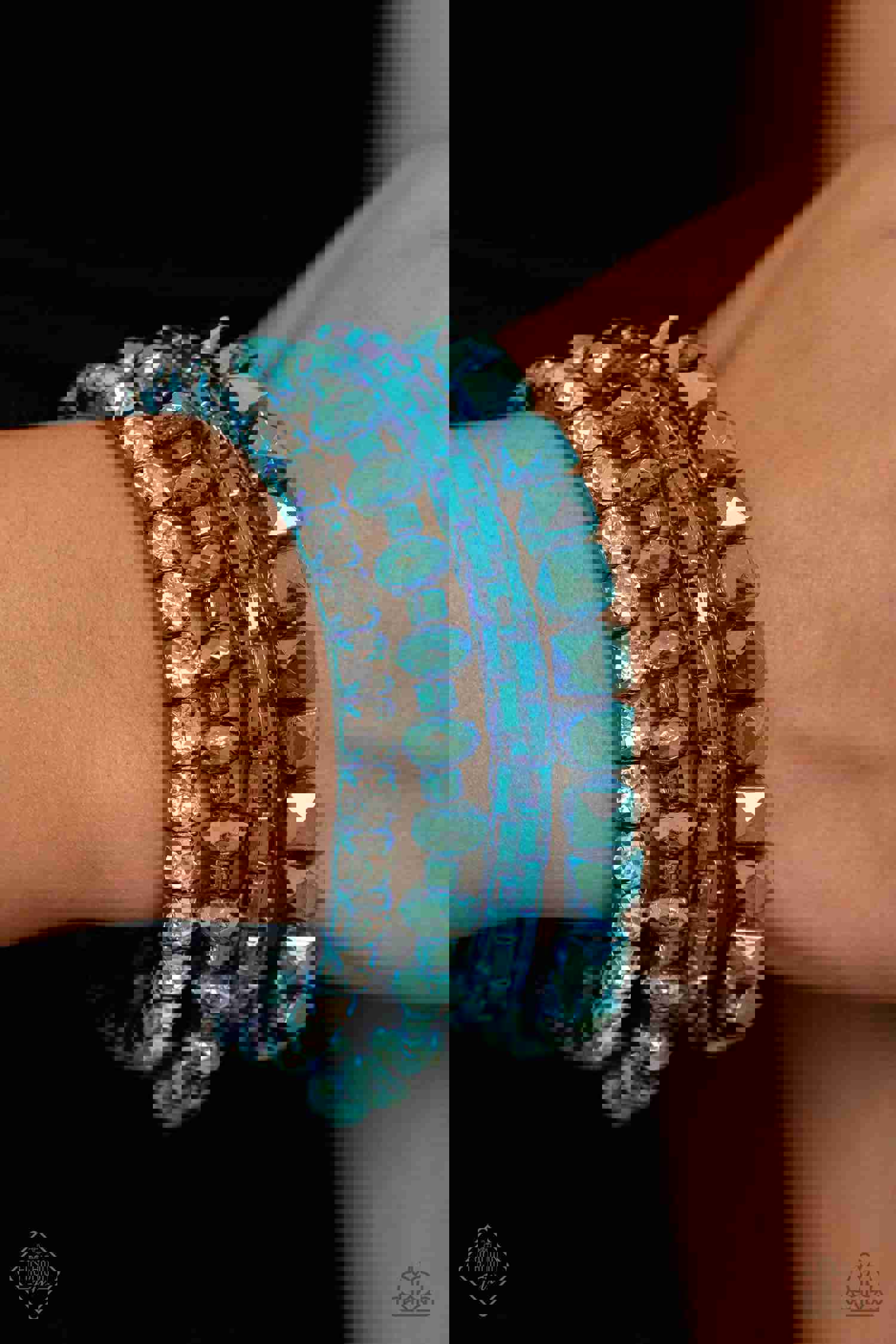 Daring Elegance - Magnificent Musings Trend Blend Set