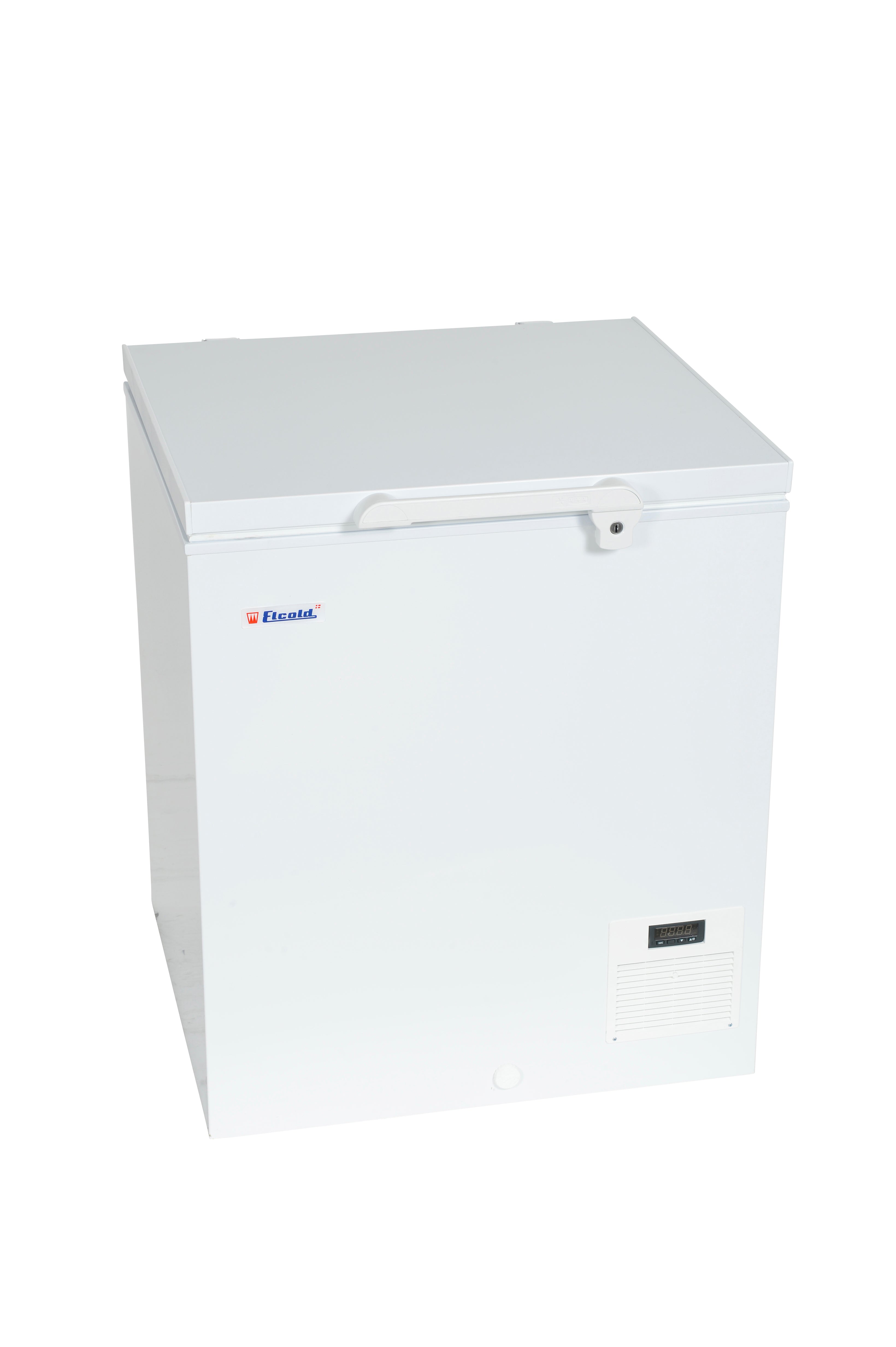 Ultra-Cold Chest Freezer -50°F for Extended Food Preservation