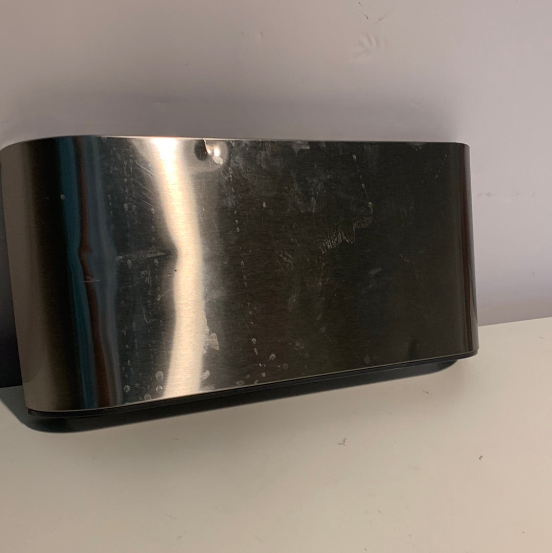 OEM Front Metal Panel for GE Profile Opal 2.0 Nugget Ice Maker