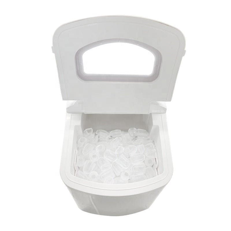 Compact Household Ice Maker Machine