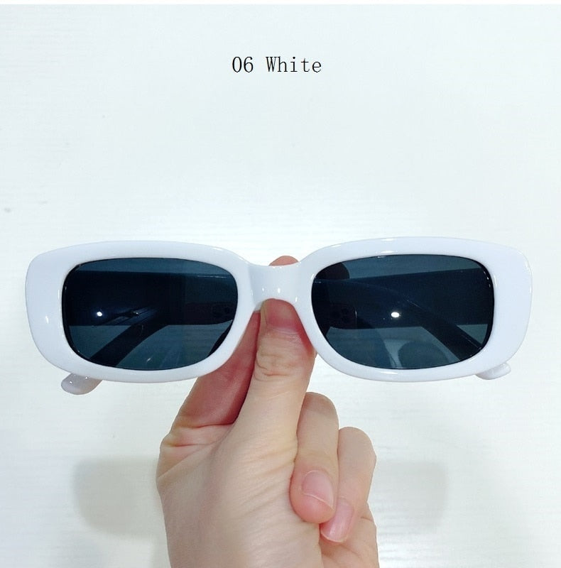 Stylish UV400 Protection Sunglasses