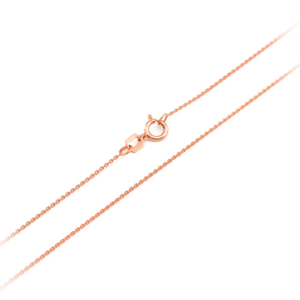 Glamorous Dragonfly Diamond-cut Gold Pendant Necklace