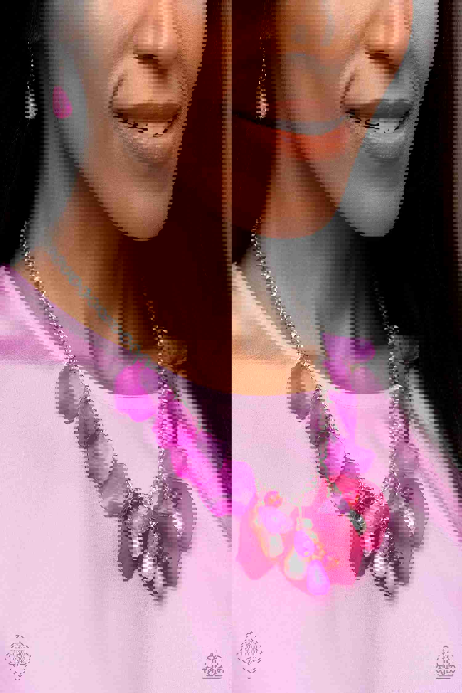 Glimpses of Malibu - Vibrant & Whimsical Fashion Set