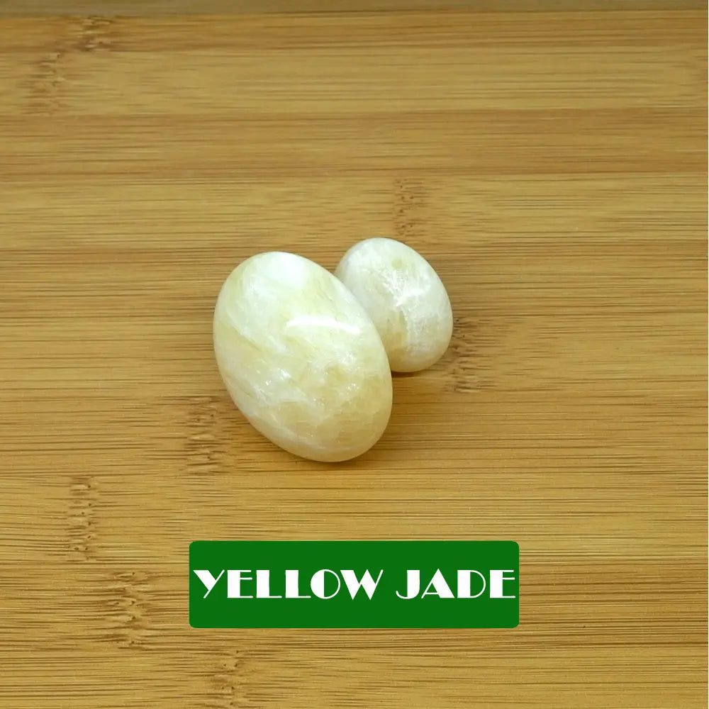 Gentle Rose Quartz Mushroom Foot Massager - Jade Stone Beauty & Relaxation Tool