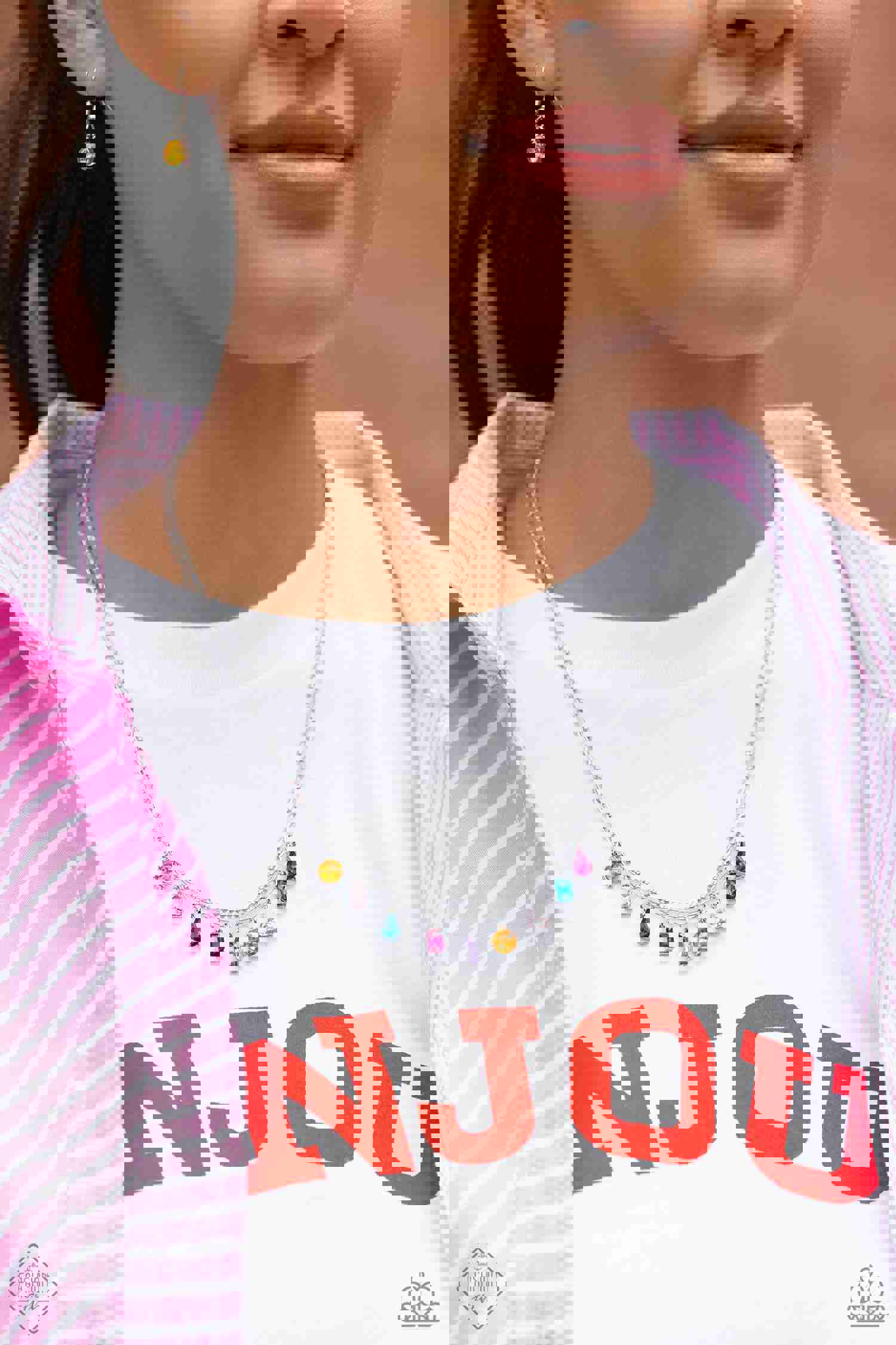 Sunset Sightings - Bold Fashion Statement Set - January 2024