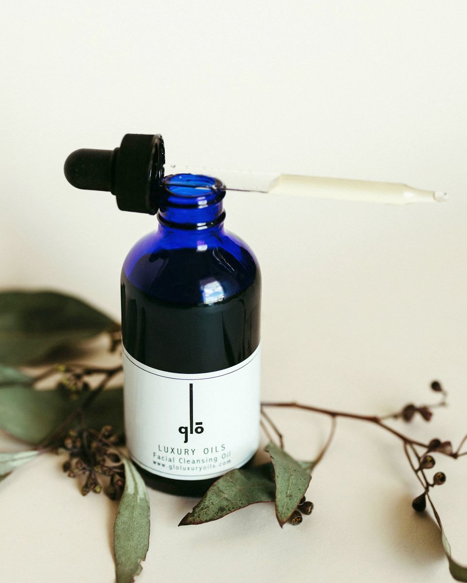 Sensitive Skin Acne Care Kit