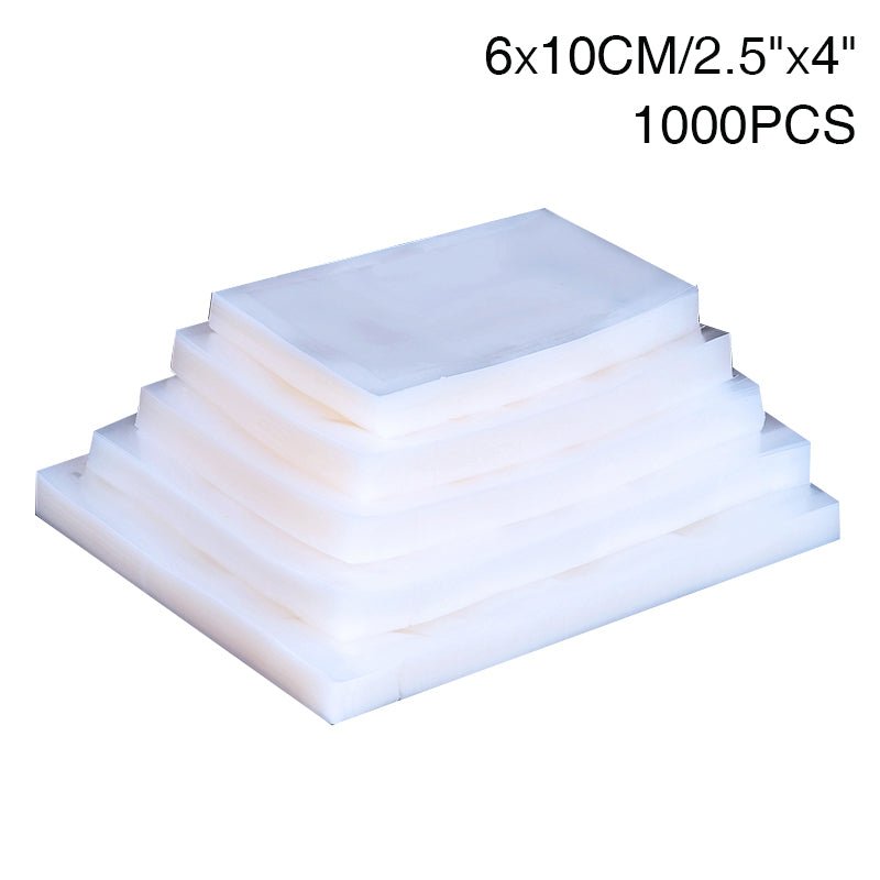 Premium Food Storage Vacuum Seal Bags