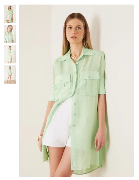 Brazilian Style Set: Women's Fashion & Accessories