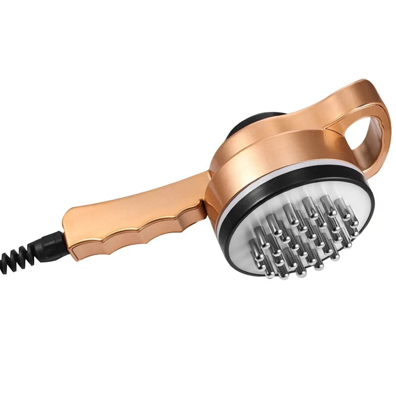 Advanced Infrared Slimming Massager with Vibration and Microcurrent