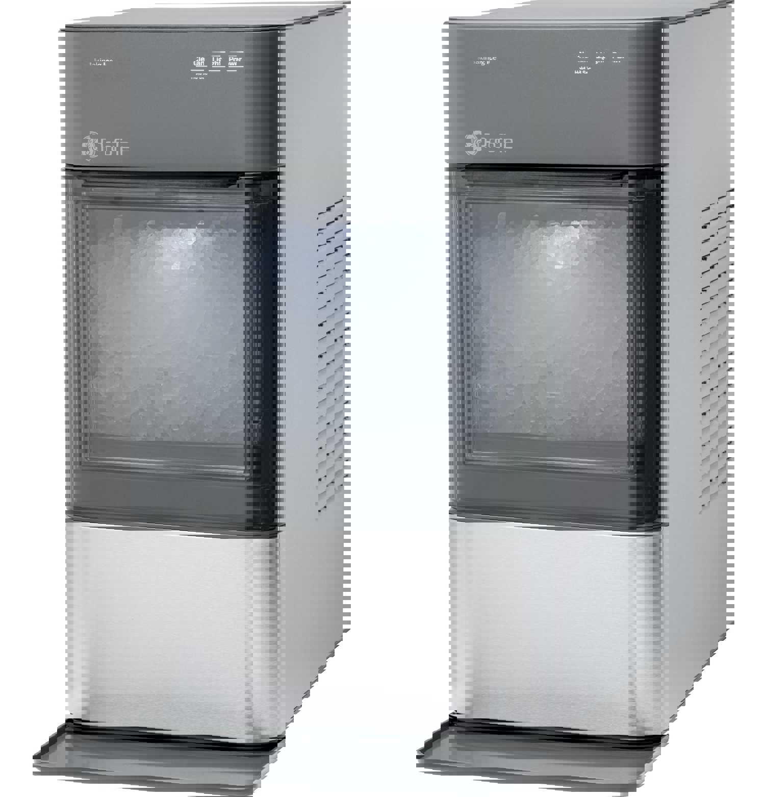 Opal Nugget Ice Maker by GE Profile - Fast, Flavorful Ice