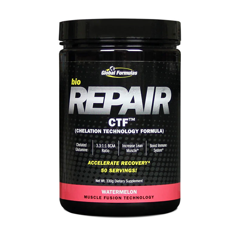 BioRepair - Chelated Glutamine Recovery Formula