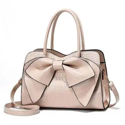 Stylish Leather Shoulder Bag for Women 2023
