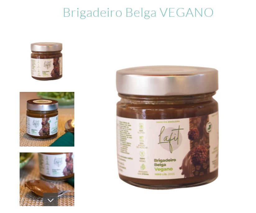 Brazilian Delights | 28 Fitness-Friendly Treats