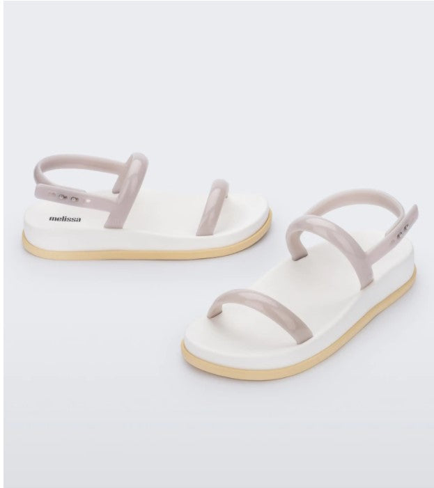 Brazilian Original Melissa Collection - 6 Stylish Units