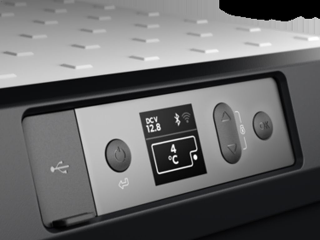 Dometic CFX3 55IM Cooler/Freezer with Ice Maker