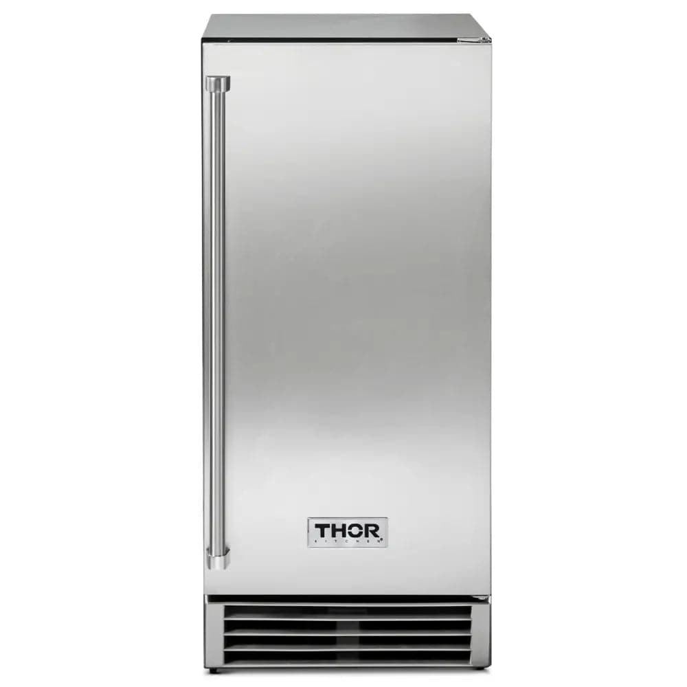 Thor 15 Inch Stainless Steel Built-In Ice Maker