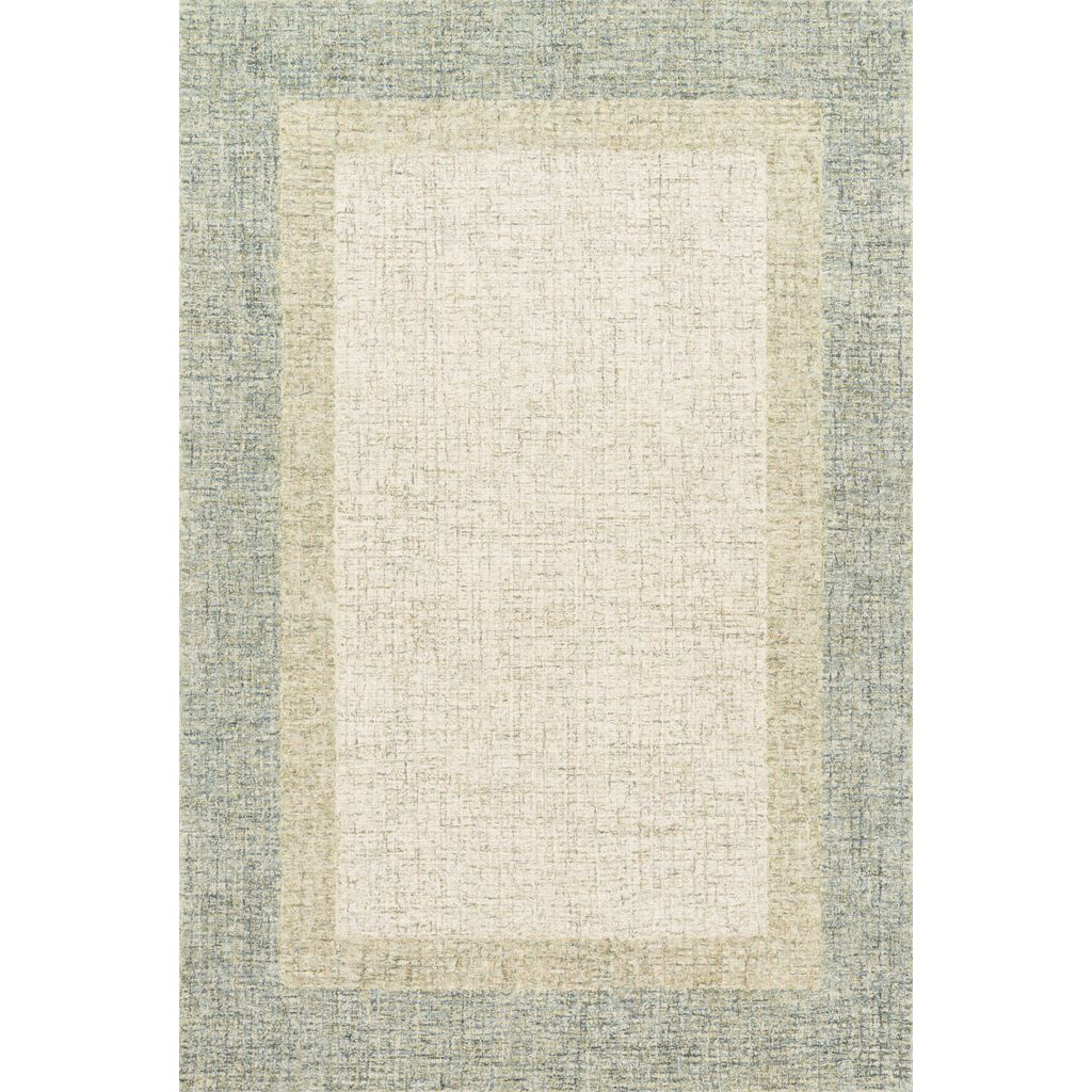 Loloi Rosina Hand-Tufted Wool Area Rug