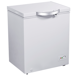 Frigidaire 5-Cubic-Foot Freezer