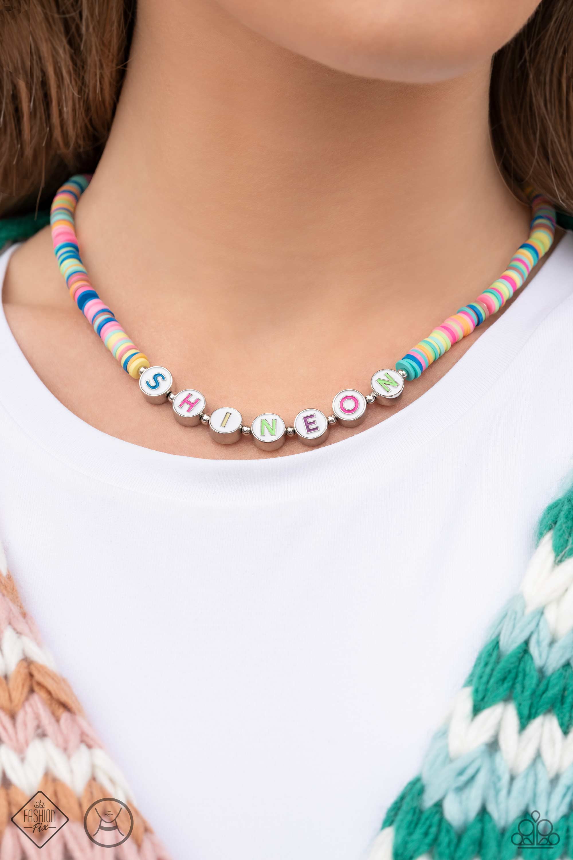 Sunset Sightings - Bold Fashion Statement Set - April 2023
