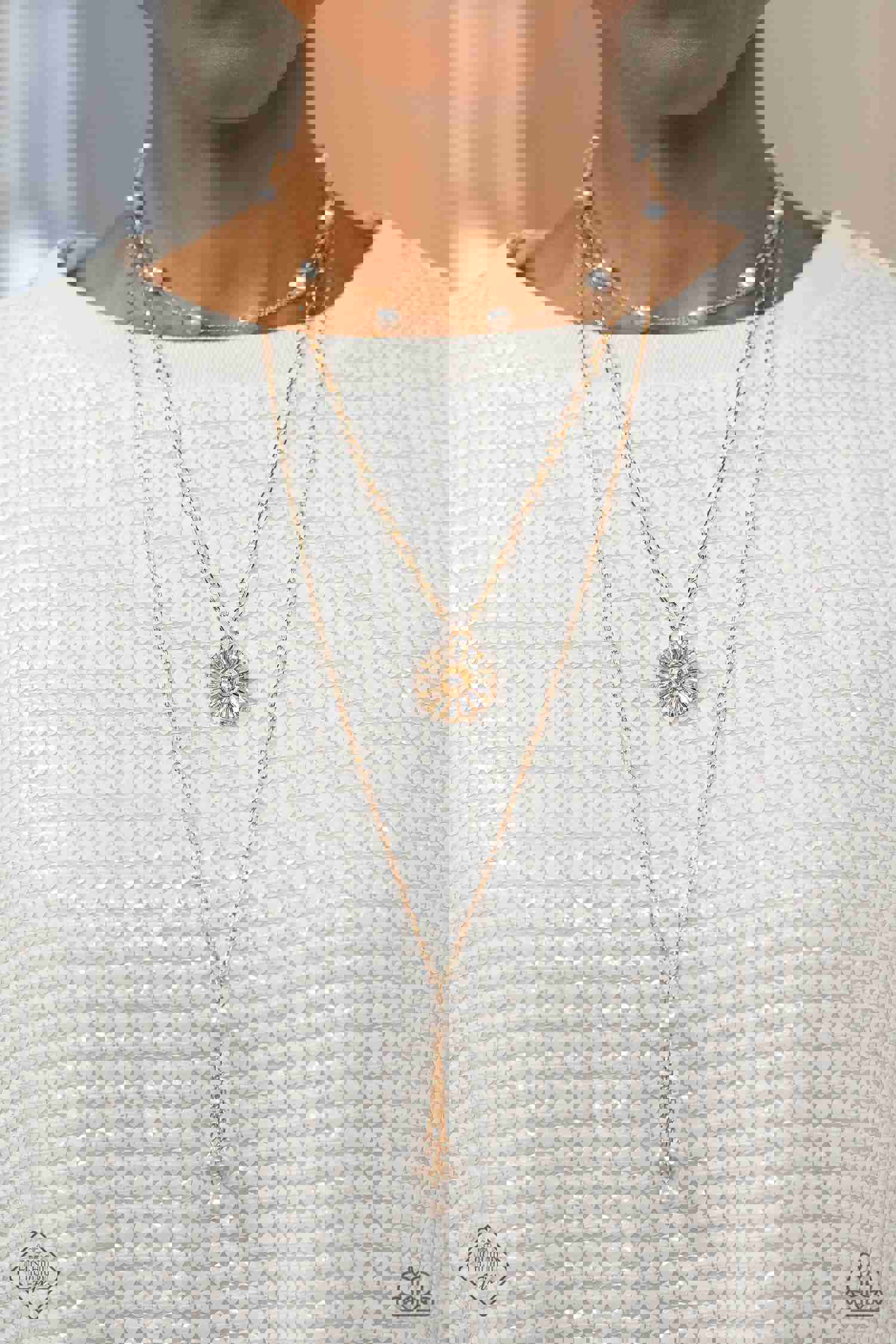 Fiercely 5th Avenue - Timeless Elegance Accessory Set