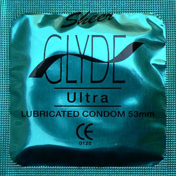 Lucky Bloke | Ultimate Condom Variety Pack Sampler