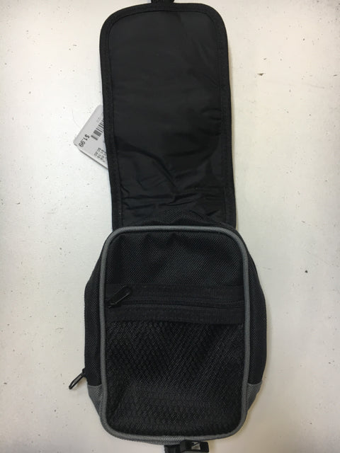 Pelican Black Digital Camera Bag - Compact & Durable for Outdoor Use