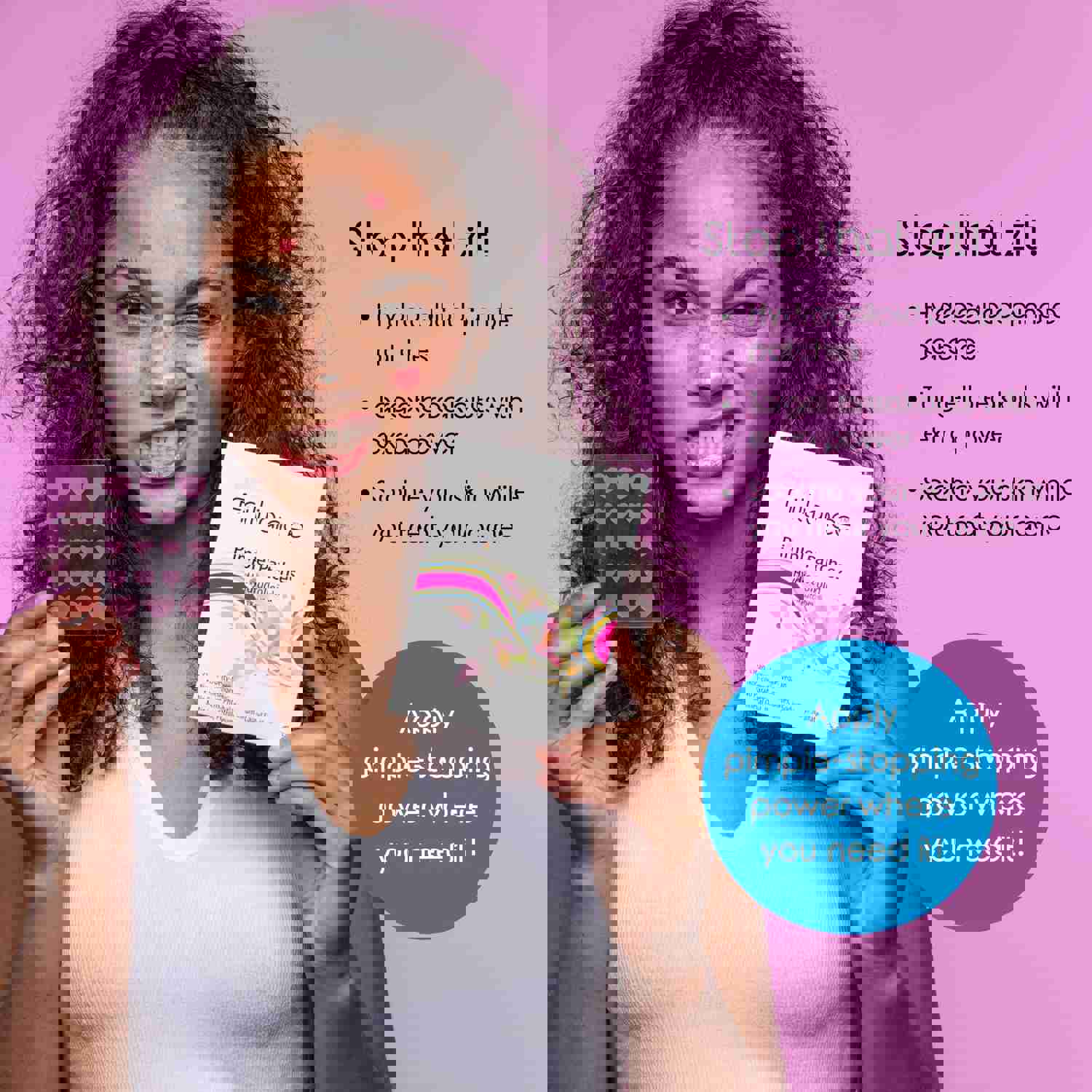 Ultimate Maskne Prevention Skincare Bundle