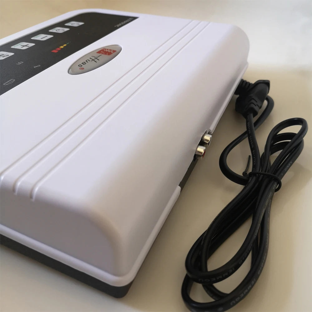 Advanced Ultrasonic Skin Tightening Device for Anti-Aging