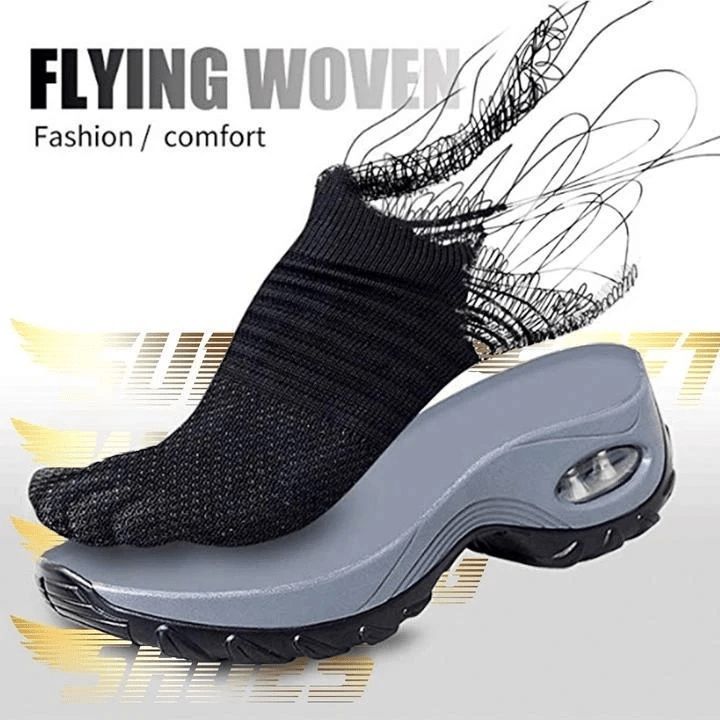 Belifi - Comfortable & Stylish Women's Walking Shoes