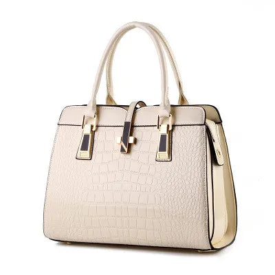 Stylish Leather Shoulder Bag for Women 2023