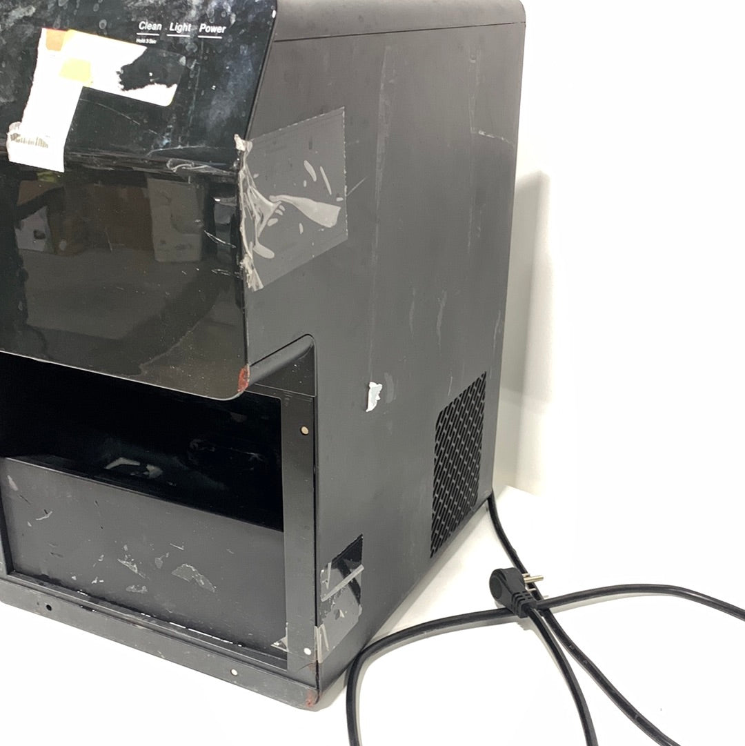 Used GE Profile Opal Nugget Ice Maker Dispenser - P4INDOS6RBB